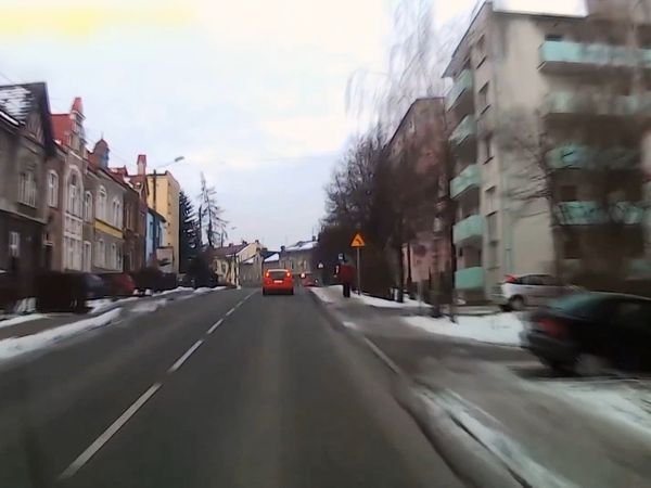 Car Crash TV - Car Crash TV