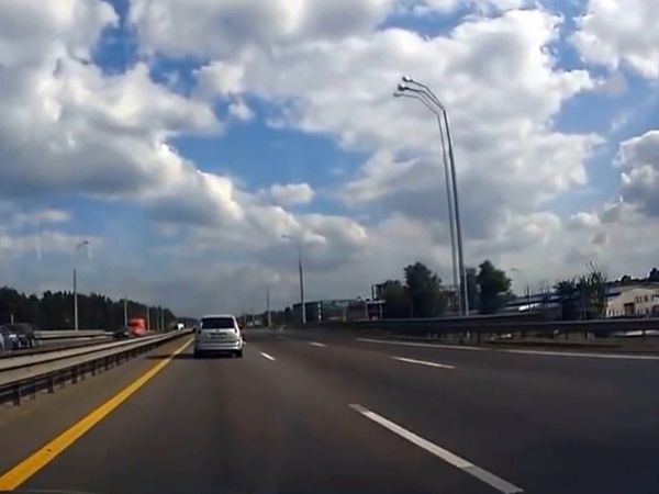 Car Crash TV - Car Crash TV