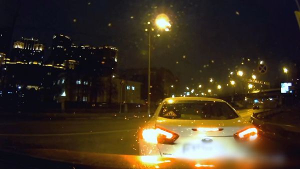 Car Crash TV - Car Crash TV
