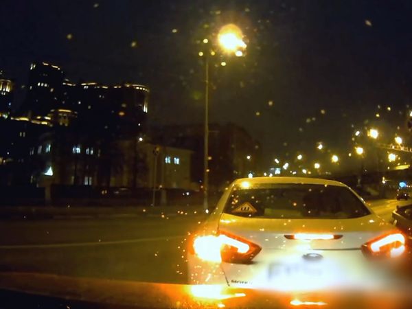 Car Crash TV - Car Crash TV