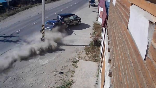 Car Crash TV - Car Crash TV
