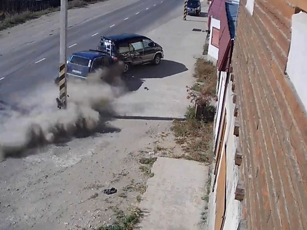 Car Crash TV - Car Crash TV