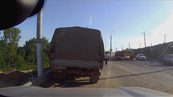 Car Crash TV - Car Crash TV