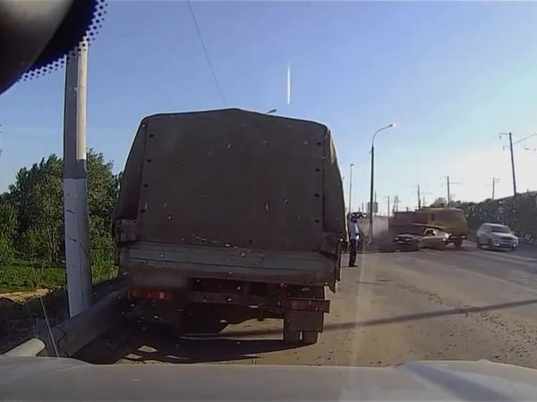 Car Crash TV - Car Crash TV