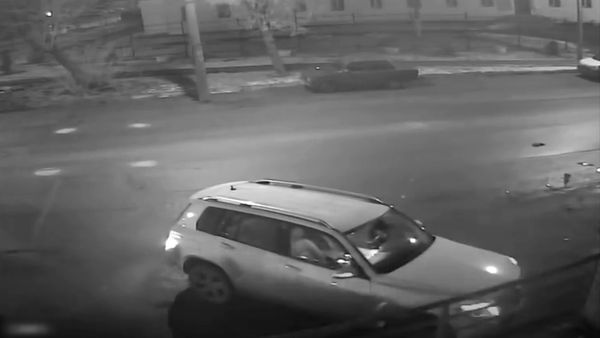 Car Crash TV - Car Crash TV