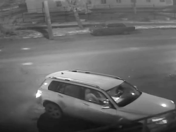 Car Crash TV - Car Crash TV