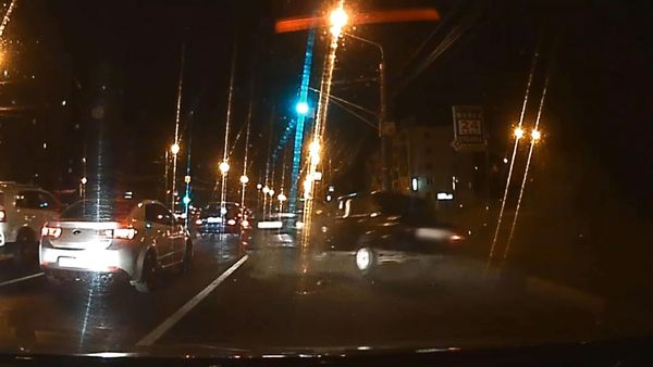 Car Crash TV - Car Crash TV