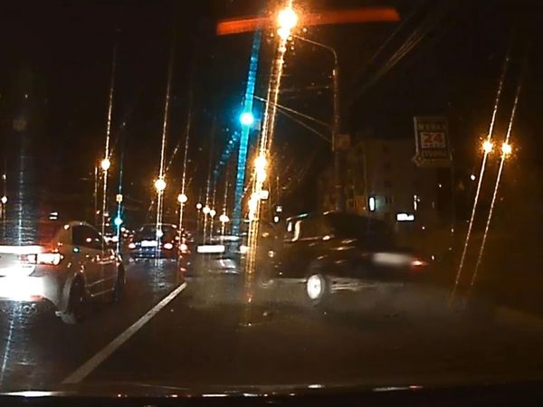 Car Crash TV - Car Crash TV