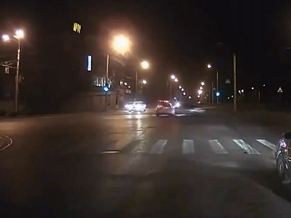 Car Crash TV - Car Crash TV