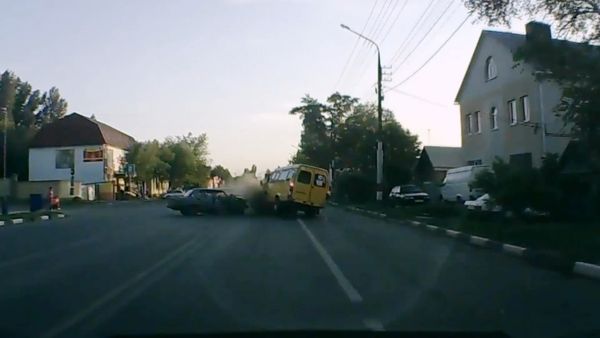 Car Crash TV - Car Crash TV
