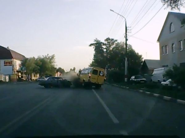 Car Crash TV - Car Crash TV