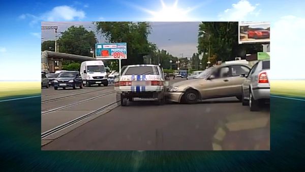Car Crash TV - Car Crash TV