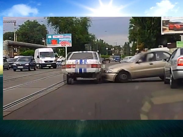 Car Crash TV - Car Crash TV