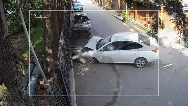 Car Crash TV - Car Crash TV