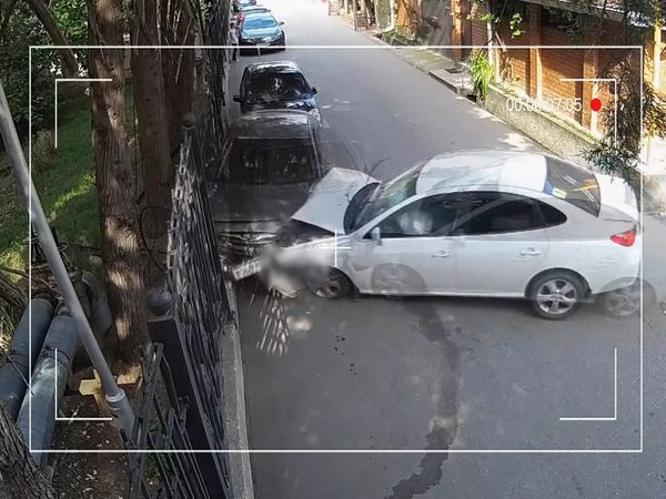 Car Crash TV - Car Crash TV