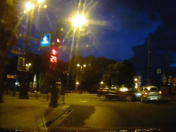 Car Crash TV - Car Crash TV