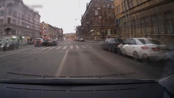 Car Crash TV - Car Crash TV