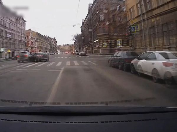 Car Crash TV - Car Crash TV
