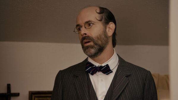 Another Period - Another Period