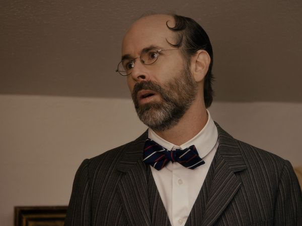 Another Period - Another Period