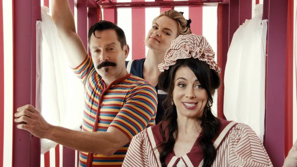 Another Period - Another Period
