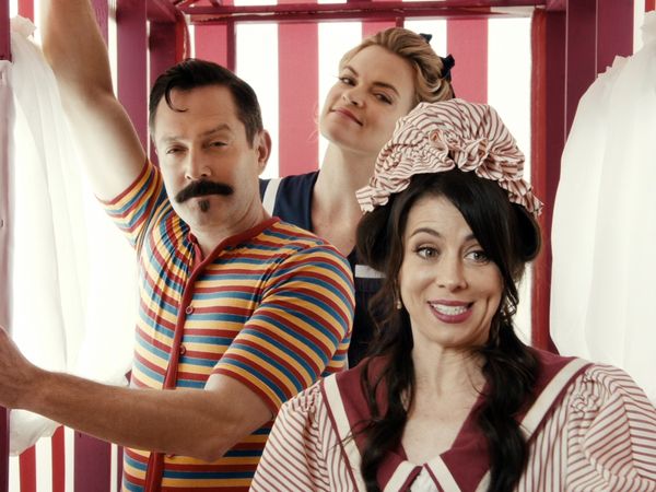 Another Period - Another Period