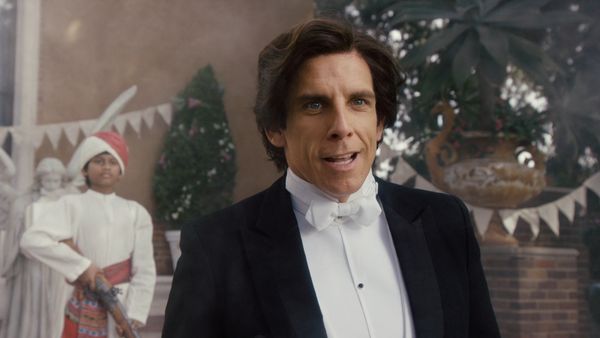Another Period - Another Period