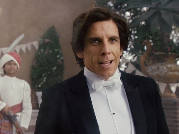 Another Period - Another Period