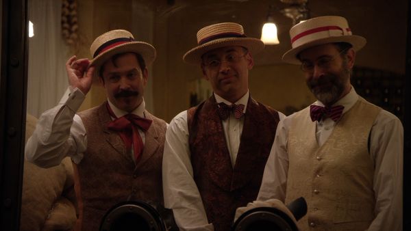 Another Period - Another Period
