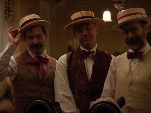 Another Period - Another Period
