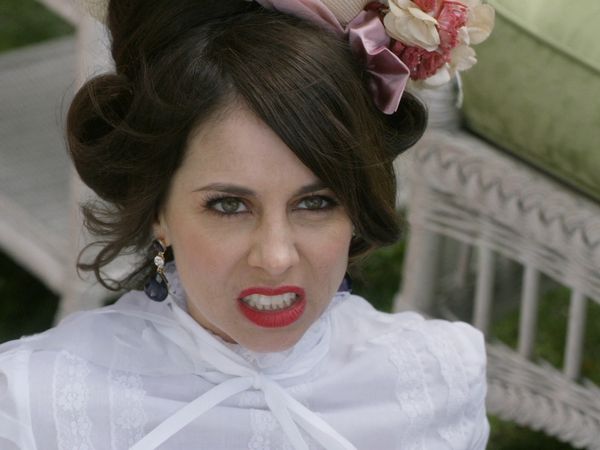 Another Period - Another Period