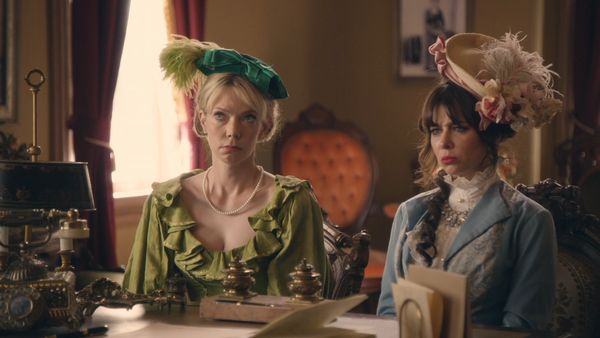 Another Period - Another Period