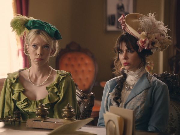 Another Period - Another Period