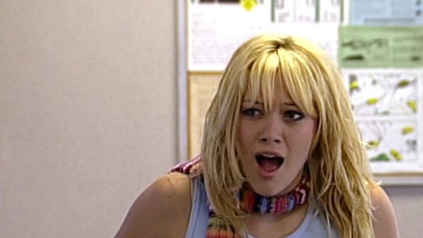 Punk'd - Missy Elliot, Hilary Duff, Usher