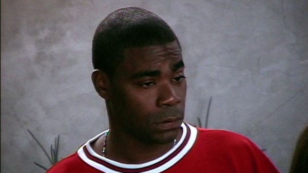 Punk'd - Mya, Katie Holmes, Tracy Morgan
