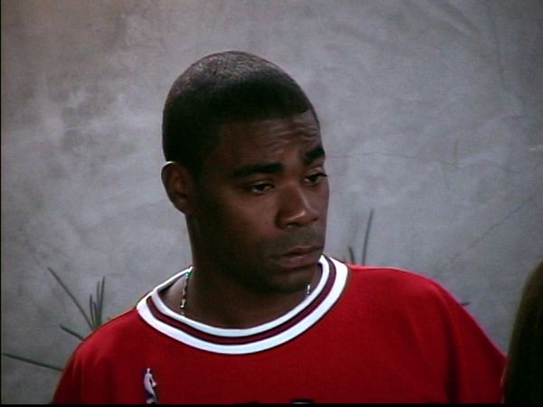 Punk'd - Mya, Katie Holmes, Tracy Morgan