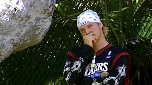 Punk'd - Nick Carter, Tommy Lee, Lil' Bow Wow