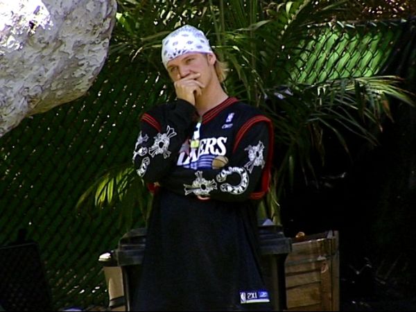Punk'd - Nick Carter, Tommy Lee, Lil' Bow Wow