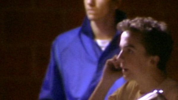 Punk'd - Frankie Muniz, Justin Timberlake