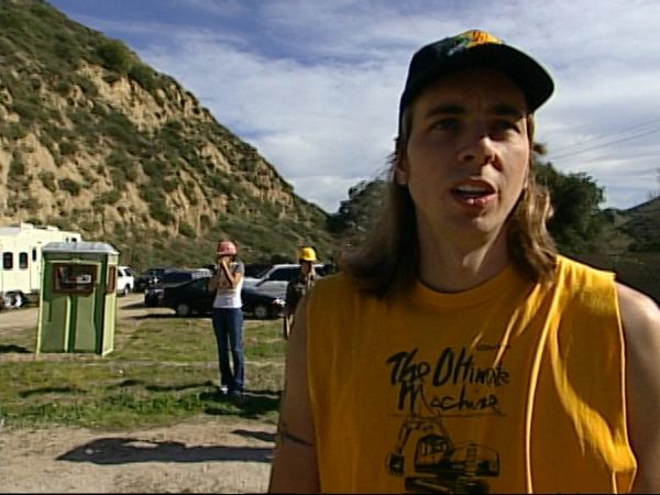 Punk'd - Mandy Moore, Eliza Dushku, Todd Oldham, Oscar de la Joya, Ashton Kutcher