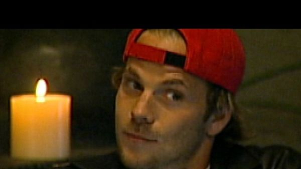 Punk'd - Weeman, Jack Osbourne, Pink, Stephan Dorf