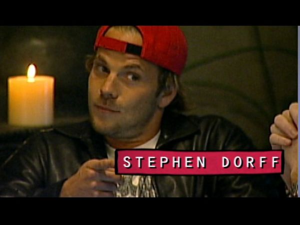 Punk'd - Weeman, Jack Osbourne, Pink, Stephan Dorf