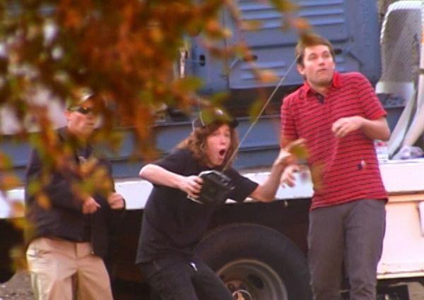 Punk'd - Punk'd