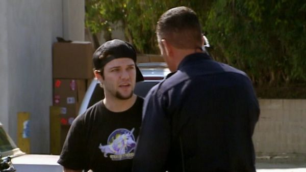Punk'd - Punk'd