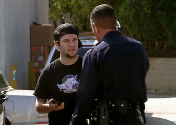 Punk'd - Punk'd