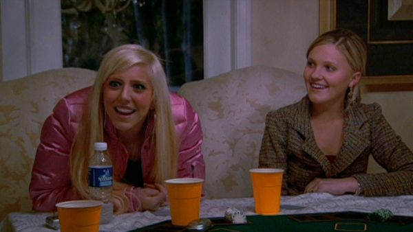 Laguna Beach - You Can't Trust Him