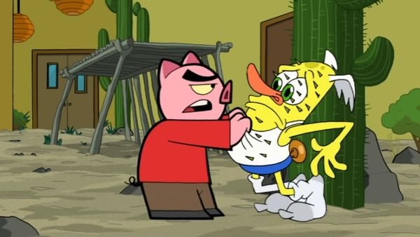 Drawn Together - Drawn Together