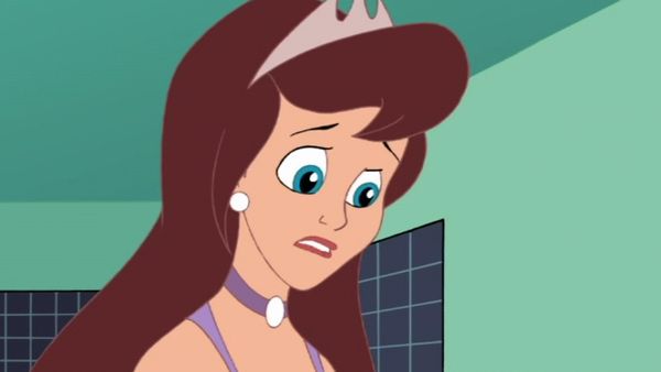 Drawn Together - Drawn Together