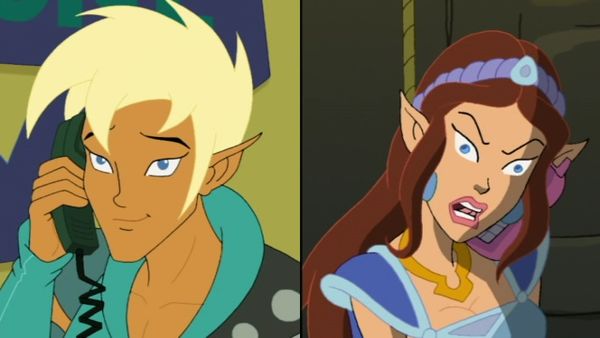 Drawn Together - Drawn Together