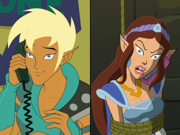 Drawn Together - Drawn Together
